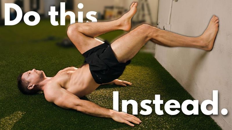 Stretching Is Outdated. Here's What Actually Works