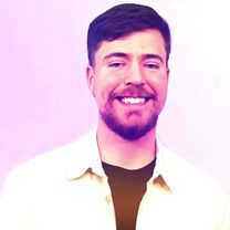 do y'all approve mr beast new look ? #mrlean #mrbeast #hoodmrbeast #m...