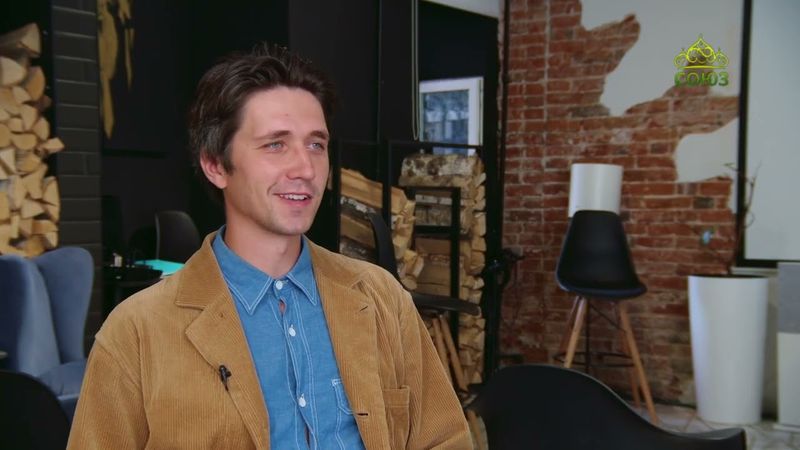 Литературный квартал. Никита Сюндюков о творчестве Ф.М. Достоевского. Часть 1