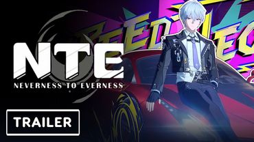 Neverness to Everness - Gameplay Trailer | gamescom 2025