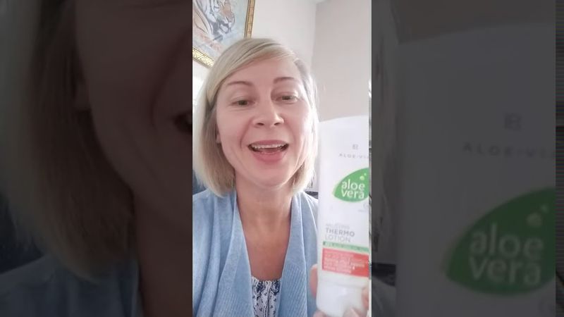 Термолосьон лр