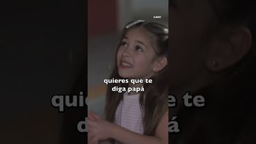 Azul ya le dice papá a Sergio #AMar #Uninovelas