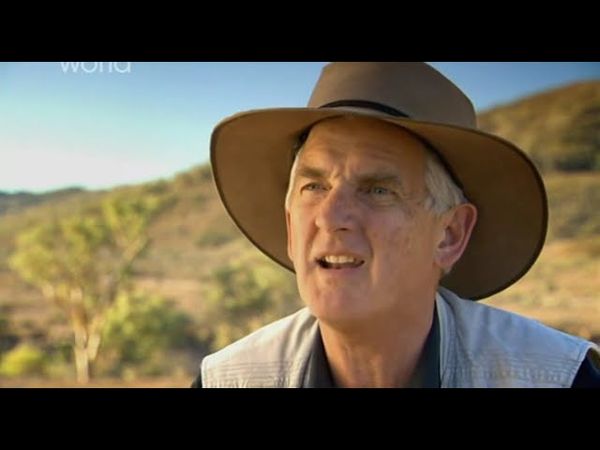 Доисторические Катастрофы. Часть 2. Земля - Снежок