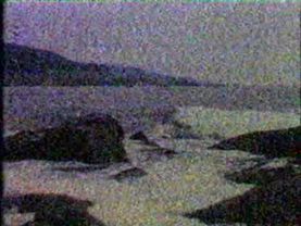 WIS-TV 10, Columbia SC Sign-Off 1989