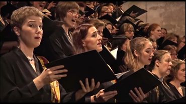 Beethoven: Missa solemnis ∙ hr-Sinfonieorchester ∙ Wiener Singverein ∙ Andrés Orozco-Estrada