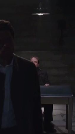 Кроули , как всегда прекрасен 😀#spnfamily #динвинчестер#кастиэль #кро...