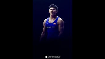 Асан Жанышов —  коло медалдын ээси  //  Сыйлоо Аземи