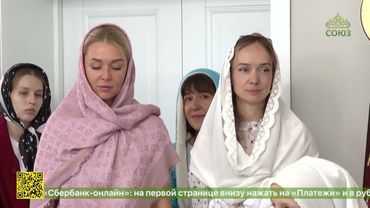 В Пензе открыли новый музей в храмовом комплексе преподобного Вениамина Печерского