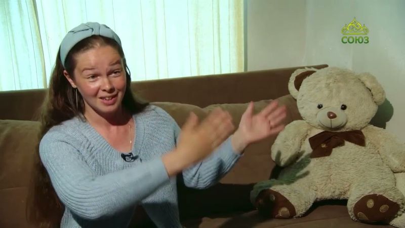 Вторая половина. Матушка Маргарита Шукшина