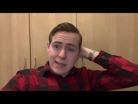 Ha44yb0y Makes A Quick Message (31st December 2021)