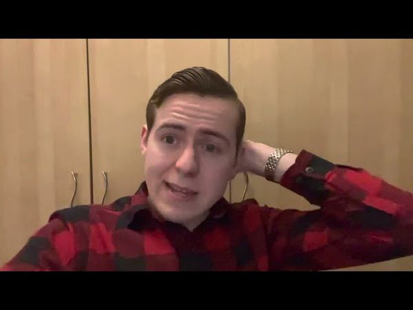 Ha44yb0y Makes A Quick Message (31st December 2021)