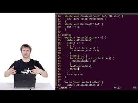 Черный Пояс[4] 04 Обработка исключений