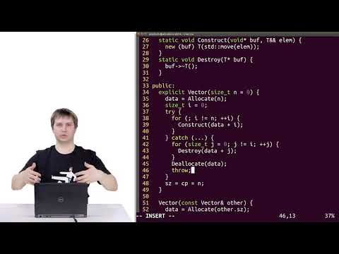 Черный Пояс[4] 04 Обработка исключений