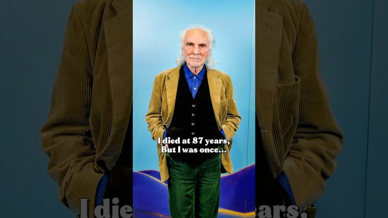 RIP Terence Stamp (1938–2025) – Perjalanan Legendaris, dari Superman II hingga Song for Marion...