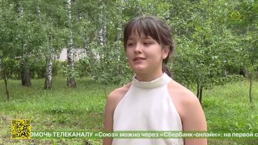 В Старой Потловке Колышлейского района Пензенской области состоялся благотворительный концерт