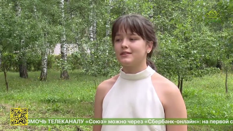 В Старой Потловке Колышлейского района Пензенской области состоялся благотворительный концерт