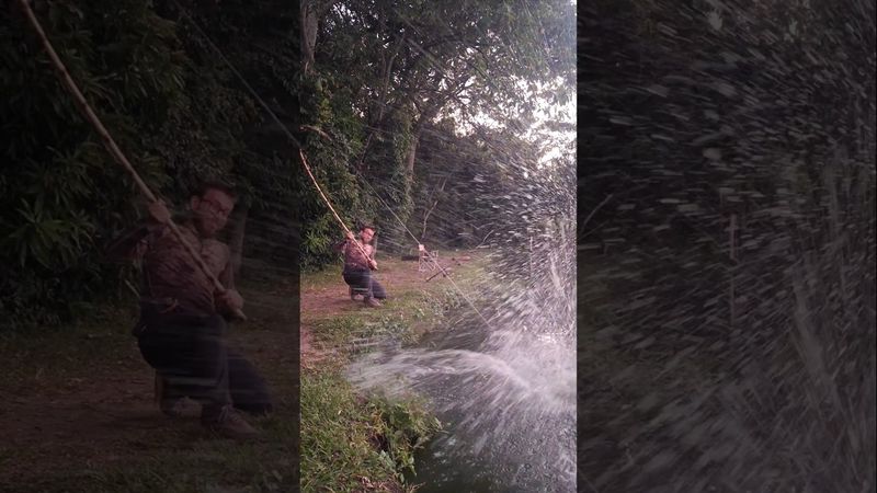 Haja braço!! 💥 🎣 #pesca #pescaria #foryou #fyp #fishing #fishinglife