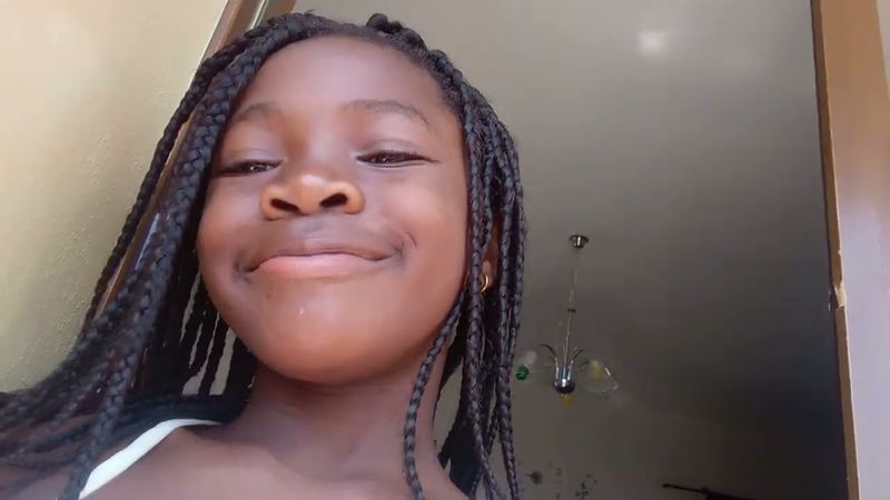 Tempo per fare le mosse di ginnastica