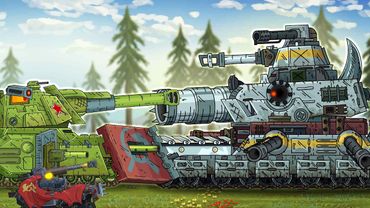 Королевский Ратте в бегах! Ты Советский демон?