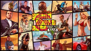 🔴 КЕТТИК GTA 5  БУГУН ПАХАТЬ ЭТЕБИЗ   #pubg #pubgmobile