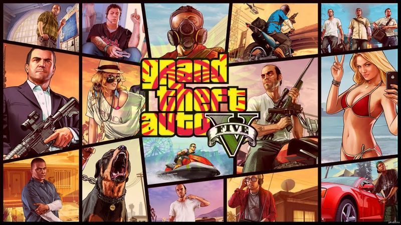 🔴 КЕТТИК GTA 5  БУГУН ПАХАТЬ ЭТЕБИЗ   #pubg #pubgmobile