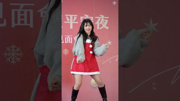 【經典重現】多慧重現經典「多慧搖」 跳完以後整個人害羞到趴在牆上 #李多慧 #啦啦隊 #이다혜 #cheerleader #棒球 #台湾野球チア #치어리더 @lee_dahye