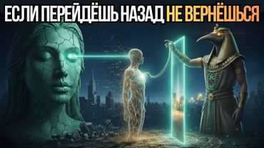 НЕ ИГНОРИРУЙ ЗОВ: Тот ПРЯМО СЕЙЧАС активирует твой скачок реальности