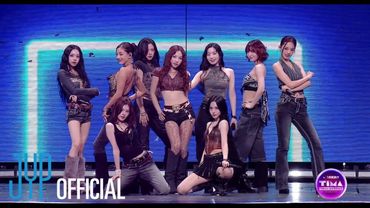 TWICE Full Performance @ 2025TIMA