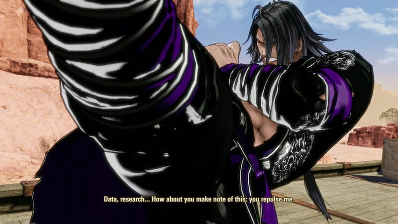 Fatal Fury: City of the Wolves: Match #133 (Ranked): Carls493 (Preecha) Vs. TLRRoj0 (Gato)