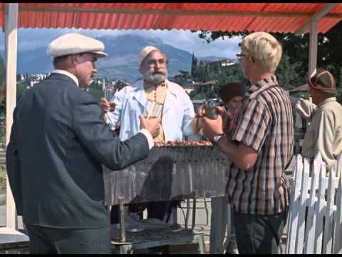 Тост за кибернетике