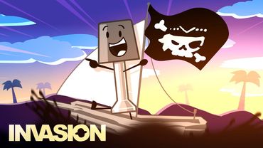 Object Invasion 4 - "FOR THE LOVE OF MY GAME"