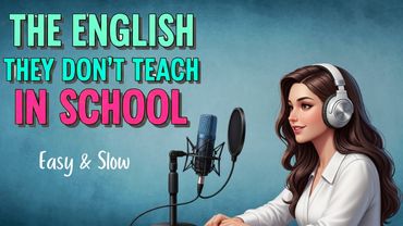 APRENDA INGLÊS COM PODCAST | PRÁTICA EXCLUSIVA DE AUDIÇÃO | O INGLÊS QUE NÃO ENSINAM NA ESCOLA | 226