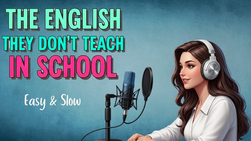PELAJARI BAHASA INGGRIS DENGAN PODCAST | LATIHAN MENDENGAR EKSKLUSIF | BAHASA INGGRIS YANG TIDAK ...