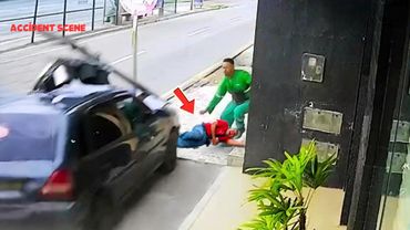 Idioten im Auto & BRUTALSTE Hochgeschwindigkeits-Polizeiverfolgungen von Dashcam gefilmt