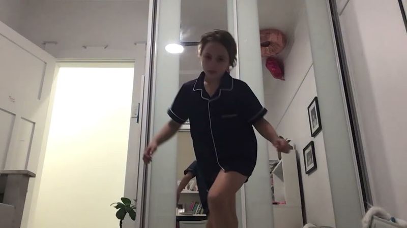 Moves in gymnastics I know