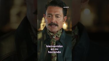 Leonel sospecha que Amapola lo está traicionando #Amanecer #Uninovelas