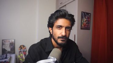 Back to regular streaming!