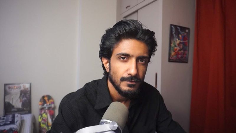 Back to regular streaming!