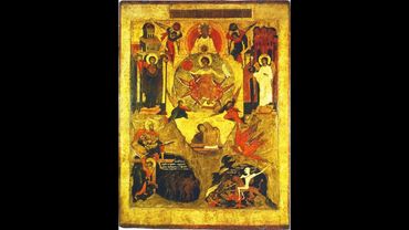 о.Даниил Сысоев: Апокалипсис, глава семнадцатая.