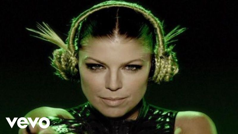 The Black Eyed Peas - Boom Boom Pow (Official Music Video)