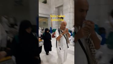 masjidil haram#short