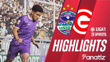 Comerciantes Unidos 0-0 Garcilaso - Highlights | #Liga1TeApuesto2025