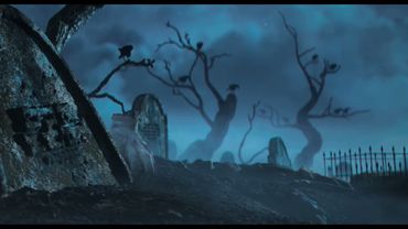 Millar Gough Ink/Tim Burton Productions/Toluca Pictures/MGM Television/Netflix (2025)