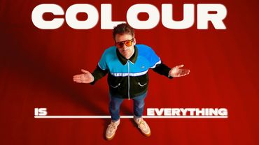 Rahasia untuk Gradasi Warna Sinematik