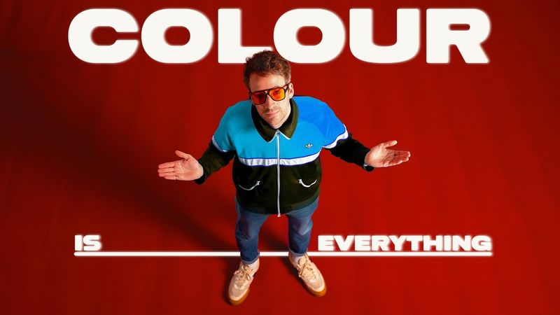 Rahasia untuk Gradasi Warna Sinematik