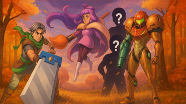 5 новых метроидваний 2025 года которые нельзя пропустить