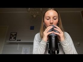 ASMR | The Best Brain Massage