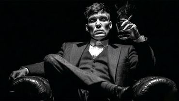 Playlist make you feel like a mafia boss | Dark Gentleman Blues Songs