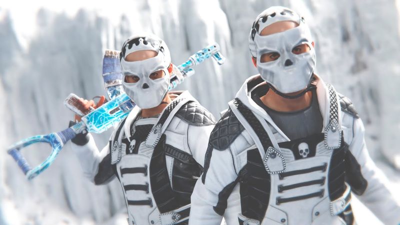 САМЫЙ УДАЧНЫЙ ДУО СТАРТ НА КЛАССИКЕ В RUST/РАСТ