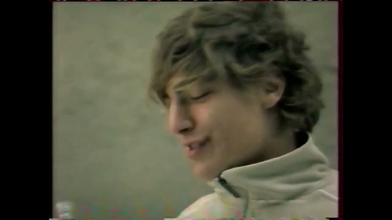 Анонс и рекламный блок (ТНТ, 17.12.2005) (3)